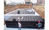 雨水收集系統(tǒng)軟件的建設必須留意難題有什么？
