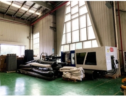 廠(chǎng)房展示