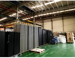 廠(chǎng)房展示