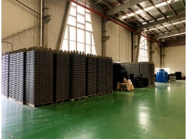 雨水收集PP模塊是什么？