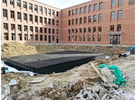 什么是海綿城市？如何做海綿城市？