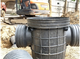 海綿城市的六大核心，你都了解嗎？