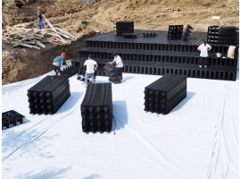 關(guān)于雨水收集利用系統(tǒng)有哪些好處？