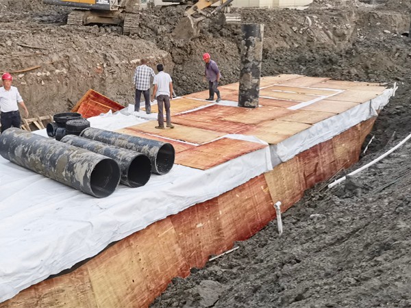 施工現(xiàn)場(chǎng)