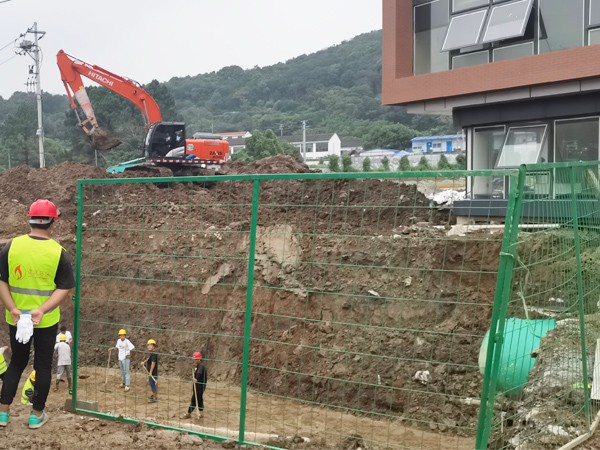 施工現(xiàn)場(chǎng)