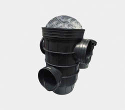 過濾裝置   江蘇海綿城市建設