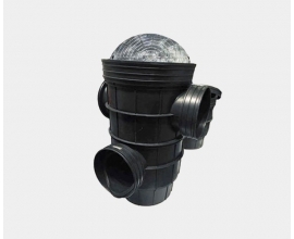 過(guò)濾裝置   江蘇海綿城市建設(shè)